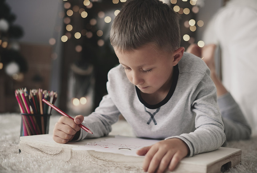 Clases de refuerzo escolar en Alicante para Navidades