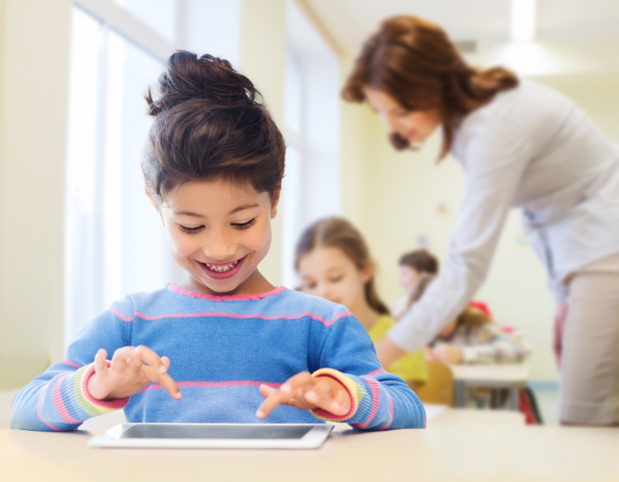 Educación tradicional vs. nuevas tecnologías