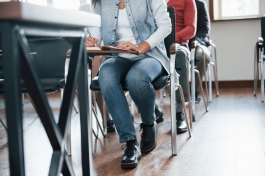 Nuevo Examen PAU 2025