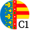 Curso de Valenciano Mitjà C1 Online Alicante