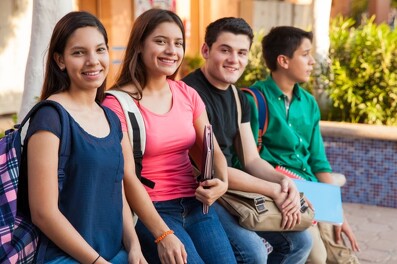 Preparación PCE UNED para Extranjeros