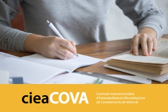 Valenciano C1 CIEACOVA