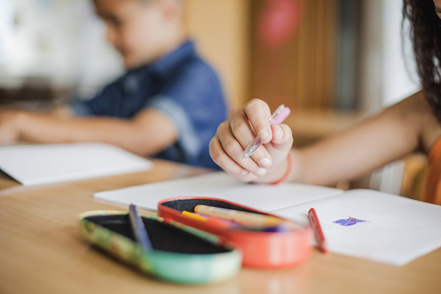 Clases de apoyo en Alicante