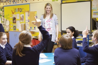 Clases de inglés para niños en Alicante