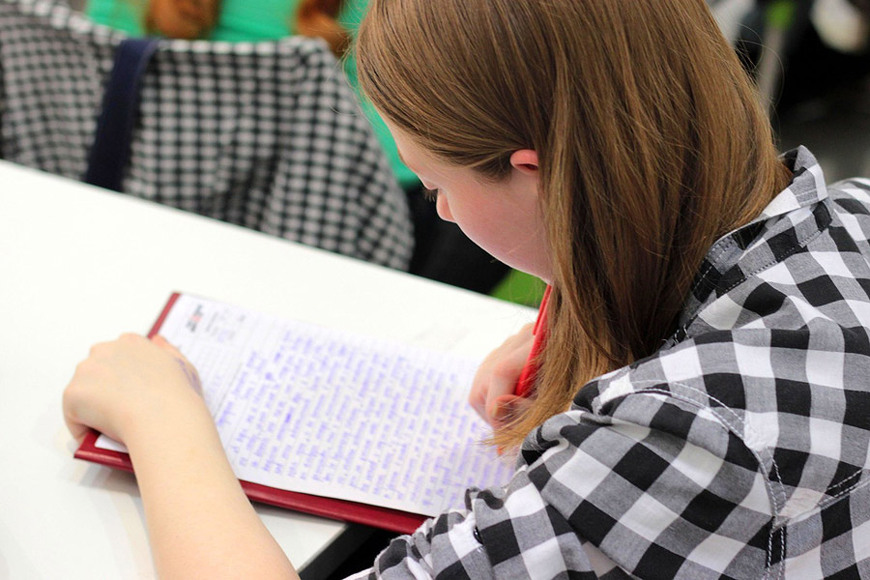 Clases de repaso y refuerzo en Alicante