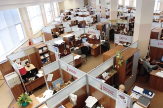 Administrativo Generalitat Valenciana